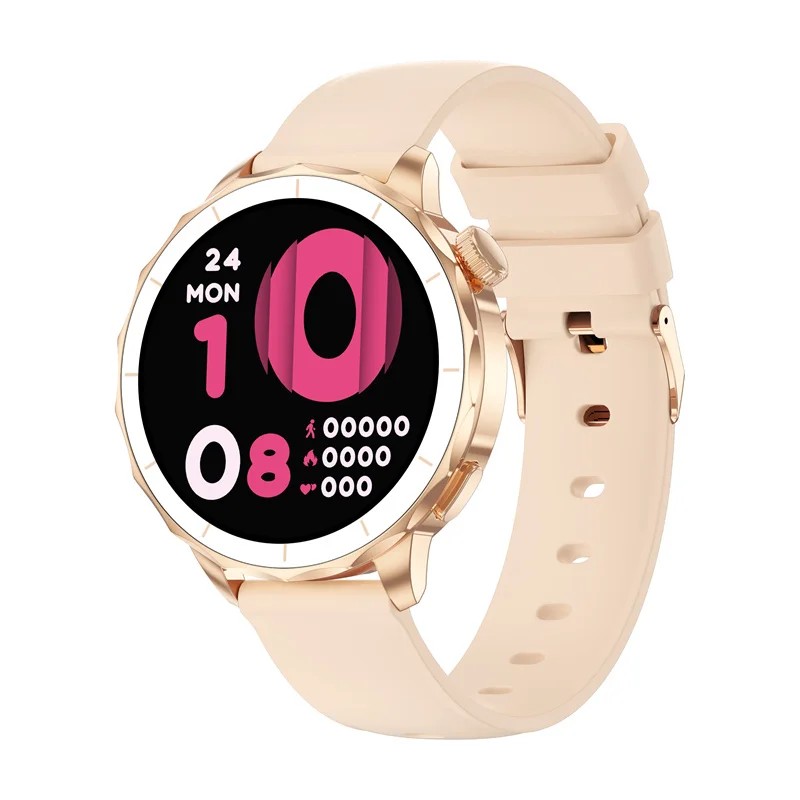 м  Ʈ ð HD X2Mini AMOLED ո ð 4GB 丮 ð  App ٿε X2 Mini Lady Smartwatch